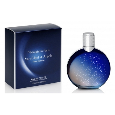 VC&A Midnight In Paris