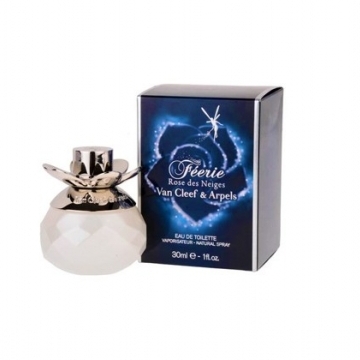 VC&A Feerie Rose Des Neiges