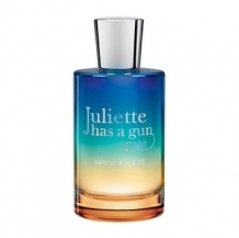 Juliette Has A Gun Vanilla Vibes