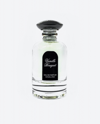 Fragrance world Vanille Bouquet