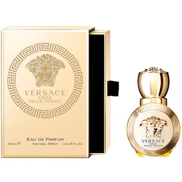 Versace Eros Pour Femme