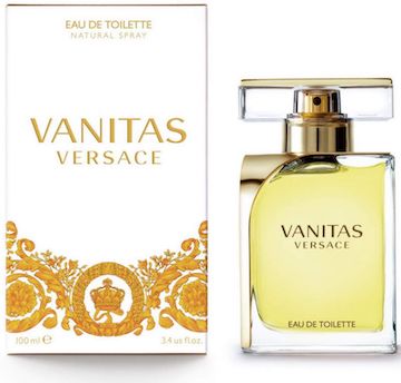 Versace Vanitas Eau De Toilette