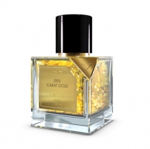Vertus XXIV Carat Gold