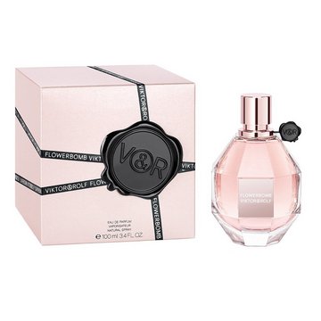 V&R Flowerbomb Eau De Parfum