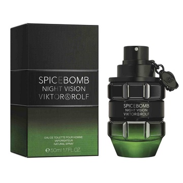 V&R Spicebomb Night Vision