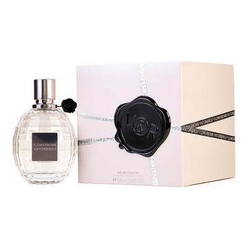 V&R Flowerbomb Eau De Toilette