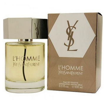 YSL L'Homme