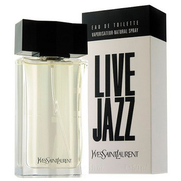YSL Live Jazz