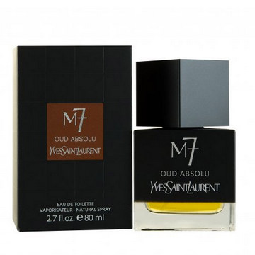 YSL M7 Oud Absolu