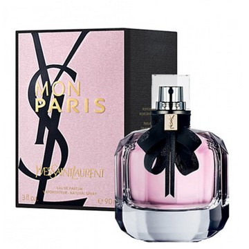 YSL Mon Paris