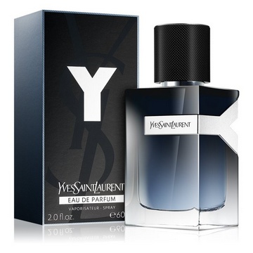 YSL Y Eau De Parfum