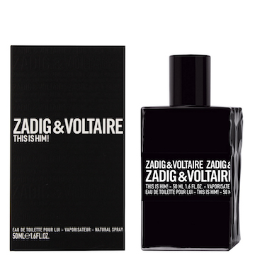 Z&V This Is Him