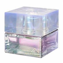 Shiseido Zen White Heat Edition